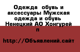 Одежда, обувь и аксессуары Мужская одежда и обувь. Ненецкий АО,Хонгурей п.